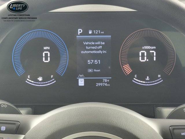 Used 2025 Hyundai Sonata SEL FWD image 32