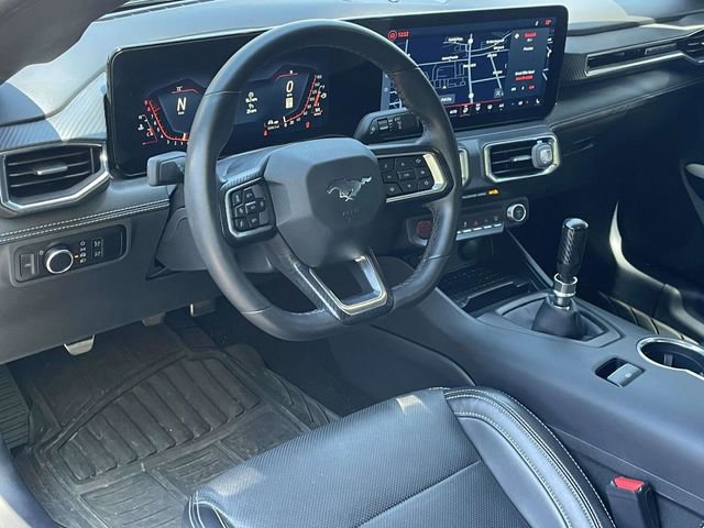 Certified 2024 Ford Mustang GT Premium image 10