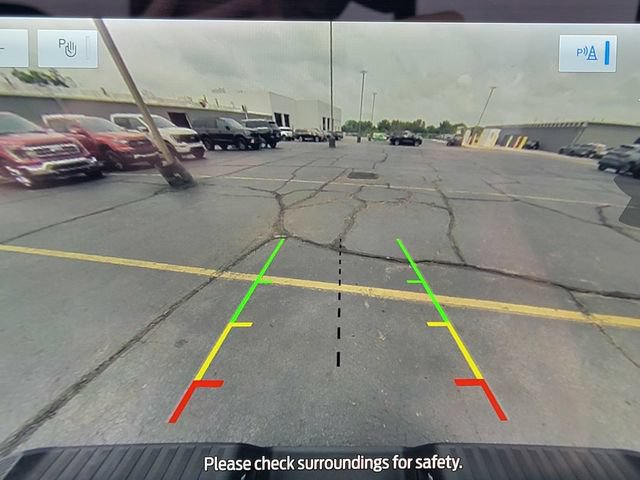 Certified 2023 Ford F150 XLT w/ Equipment Group 302A High AWD/4WD image 6
