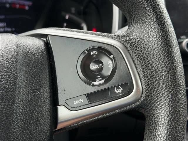 Used 2019 Honda CR-V EX image 24