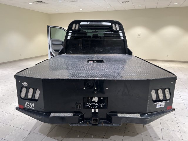 Certified 2022 Ford F350 XL w/ Power Equipment Group AWD/4WD image 21