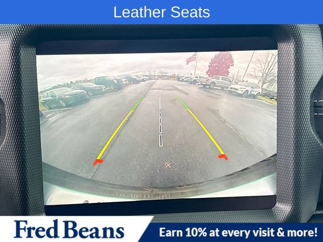 Used 2022 Jeep Wrangler Unlimited Sahara w/ LED Lighting Group image 17