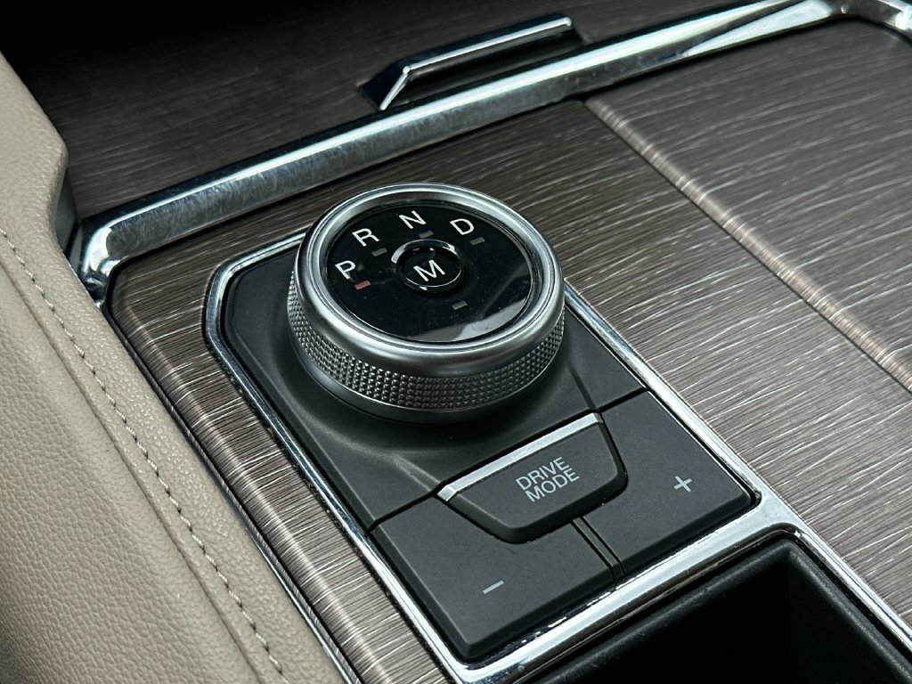 Certified 2023 Ford Expedition Limited RWD image 21