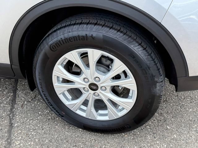 Certified 2024 Ford Escape Active AWD/4WD image 5