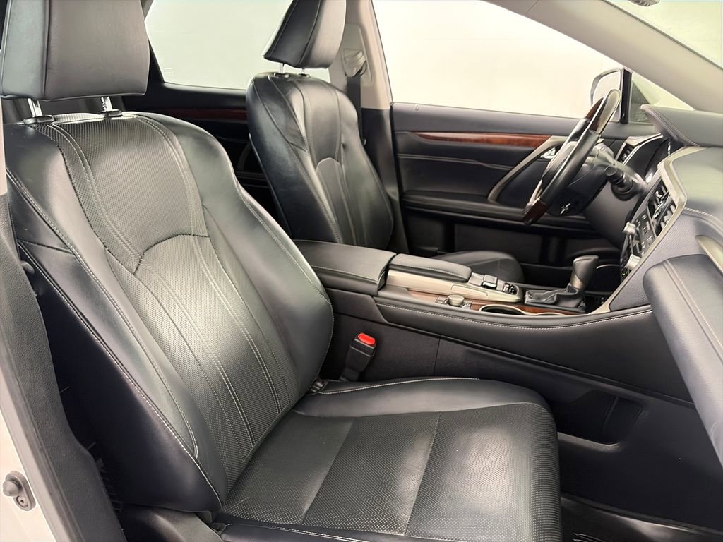 Used 2019 Lexus RX 350L AWD image 30