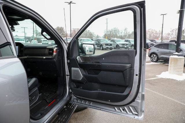 Certified 2022 Ford F150 Raptor w/ Equipment Group 801A High image 34