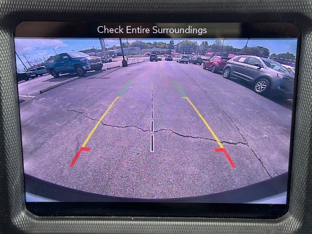 Used 2018 Jeep Wrangler Unlimited Sahara AWD/4WD image 20