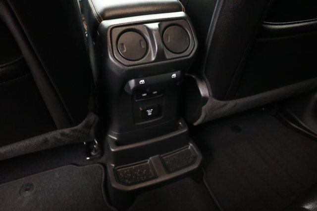 Used 2021 Jeep Wrangler Unlimited Sahara AWD/4WD image 29