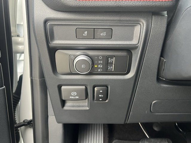 Certified 2022 Ford Expedition Limited image 43