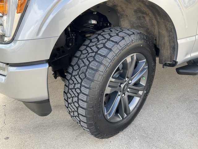 Certified 2023 Ford F150 XLT w/ Equipment Group 302A High AWD/4WD image 26