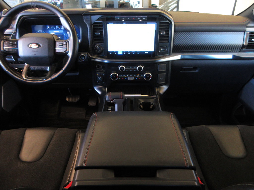 Certified 2024 Ford F150 Raptor AWD/4WD image 24