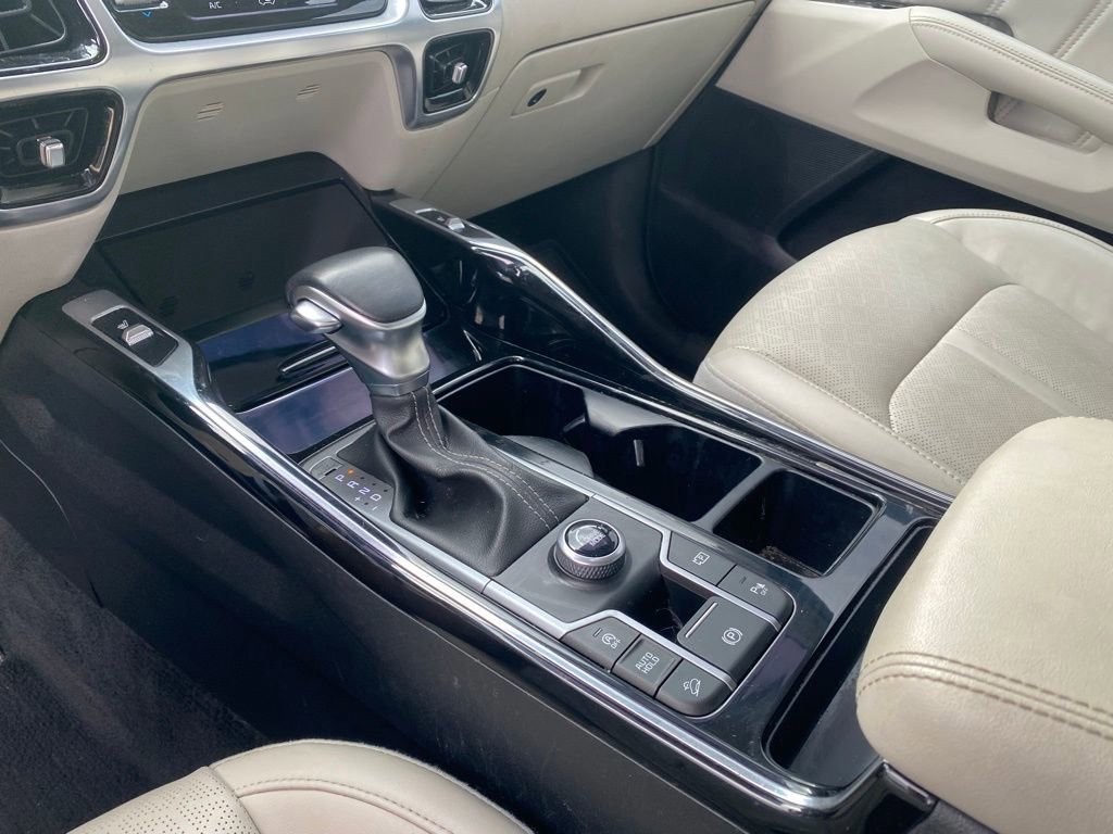 Used 2021 Kia Sorento SX image 22