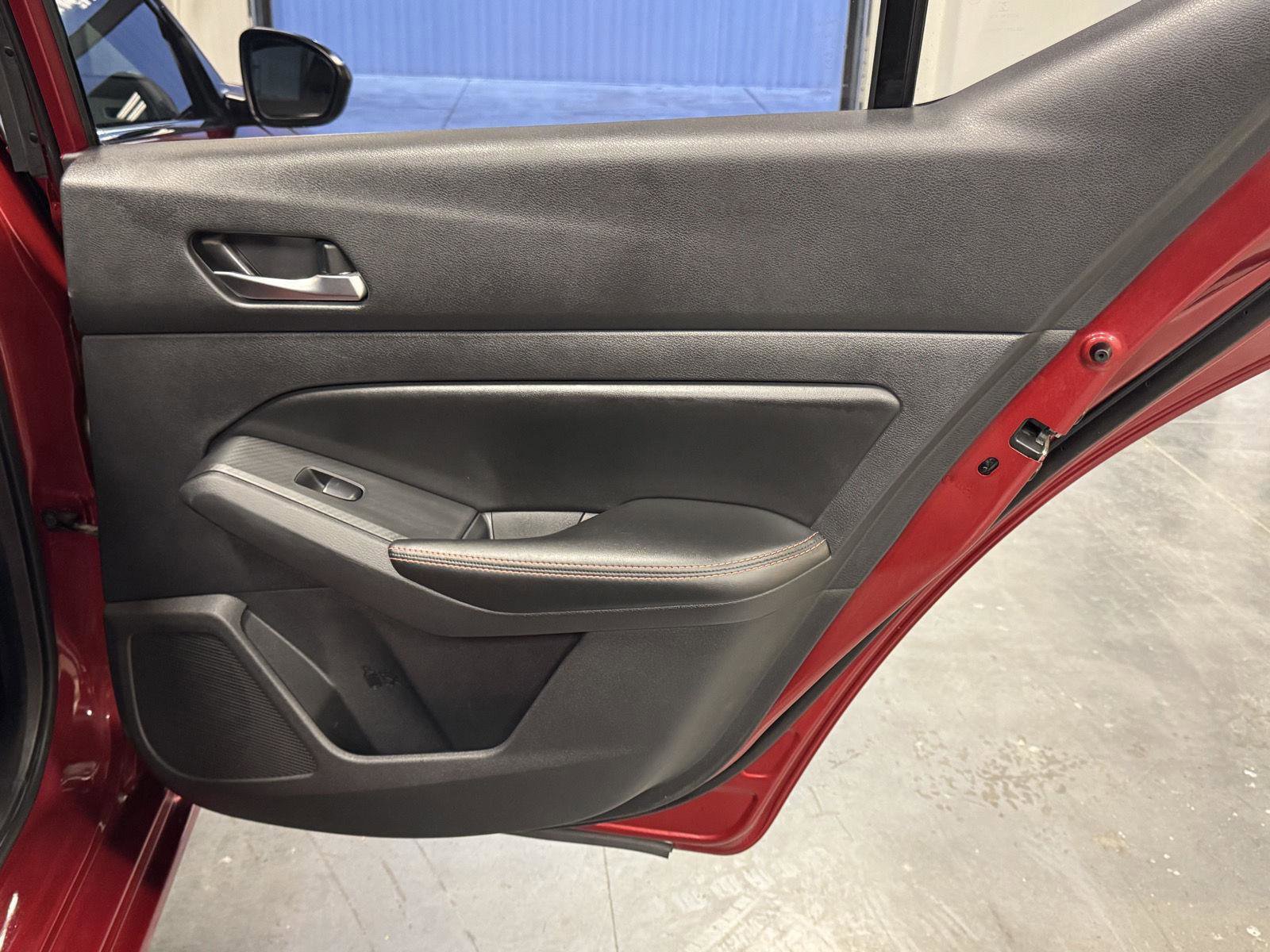 Used 2020 Nissan Altima 2.5 SR image 22