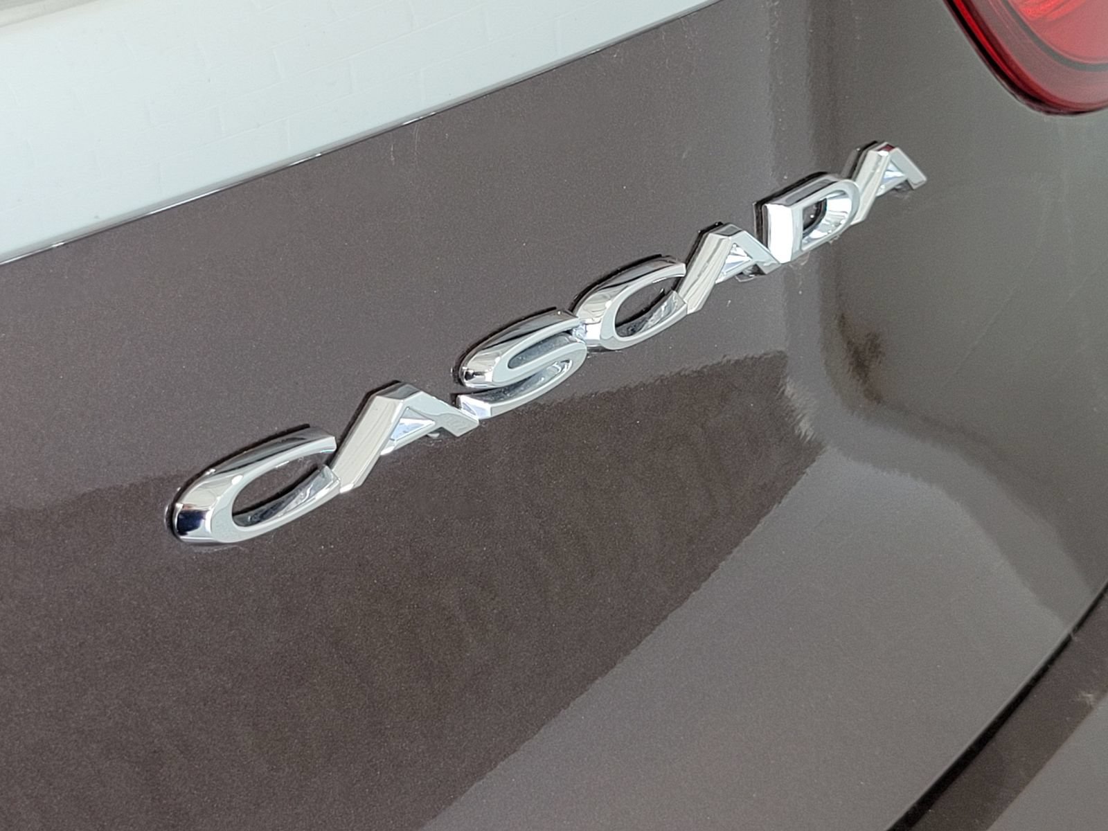 Used 2017 Buick Cascada Premium FWD image 26