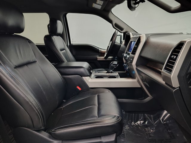 Certified 2020 Ford F150 Lariat AWD/4WD image 32