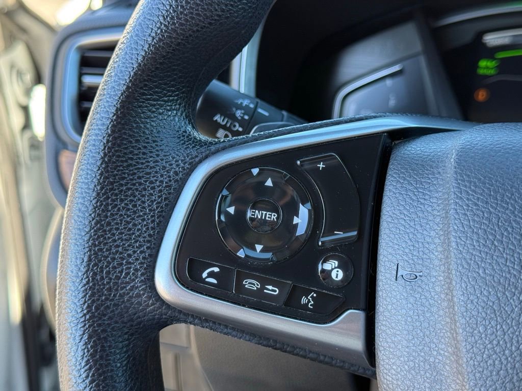 Used 2021 Honda CR-V EX image 15