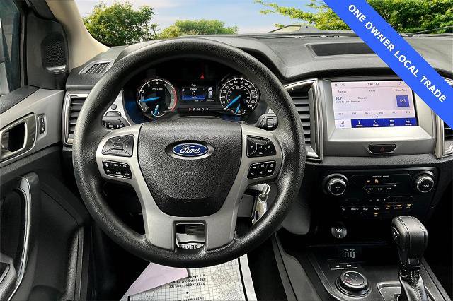 Certified 2023 Ford Ranger XLT w/ Trailer Tow Package image 5