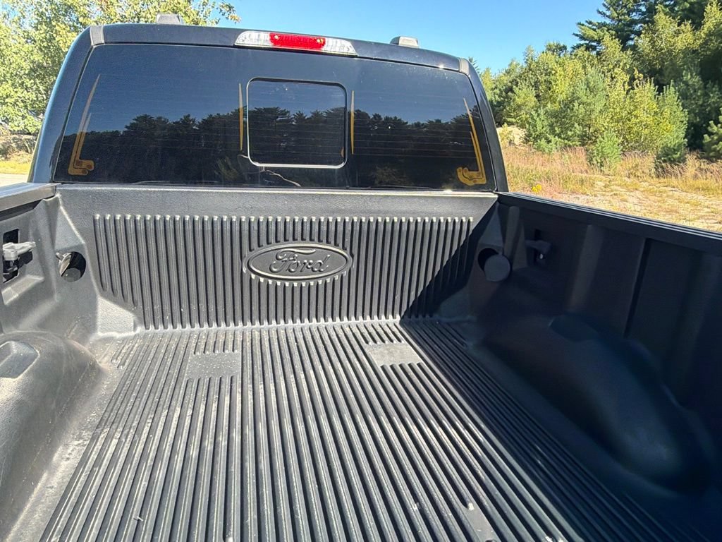 Certified 2023 Ford F150 XLT w/ Equipment Group 302A High AWD/4WD image 5