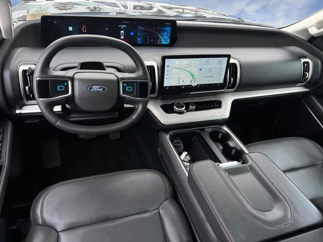 Certified 2025 Ford Expedition Max Active RWD image 14