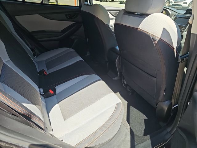 Used 2019 Subaru Crosstrek 2.0i Premium w/ Eyesight System AWD/4WD image 11