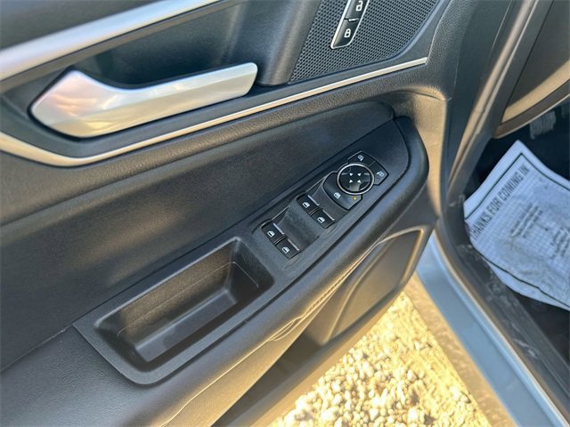 Certified 2023 Ford Edge SEL image 20