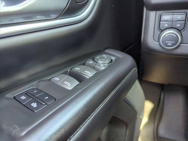 Used 2021 Chevrolet Tahoe Z71 w/ Z71 Off-Road Package AWD/4WD image 26