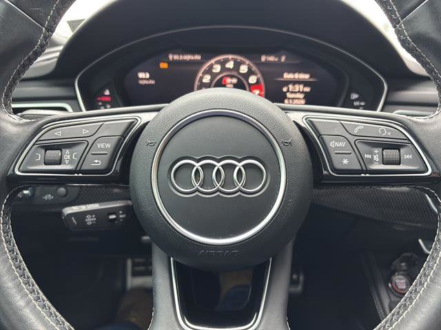 Used 2018 Audi S5 Prestige image 23