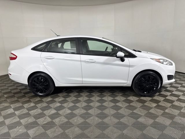 Certified 2019 Ford Fiesta S FWD image 2