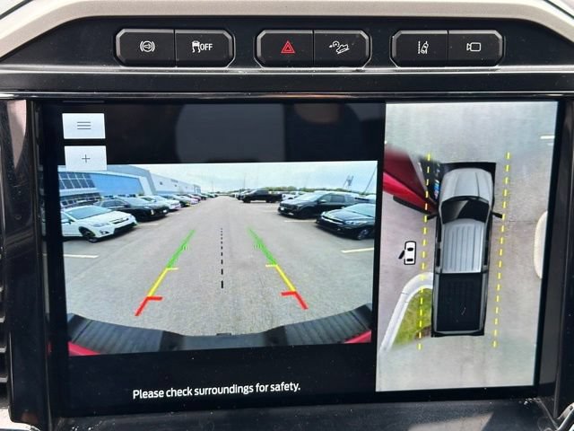 Certified 2022 Ford F250 Lariat w/ Lariat Ultimate Package AWD/4WD image 26