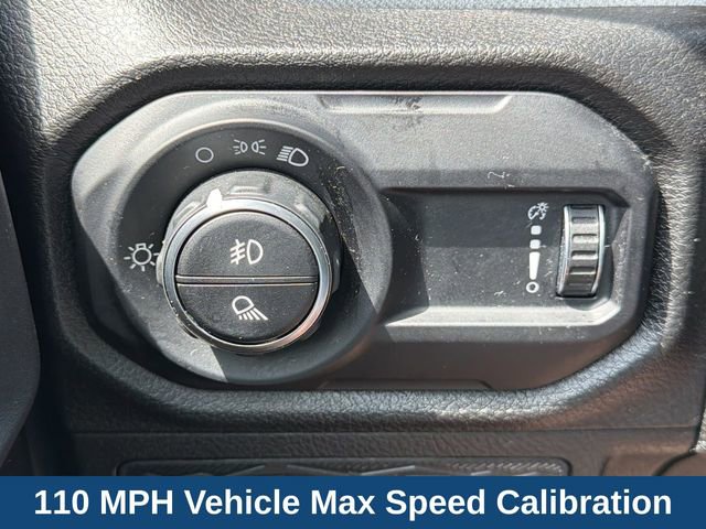 Used 2024 Jeep Gladiator Sport AWD/4WD image 19