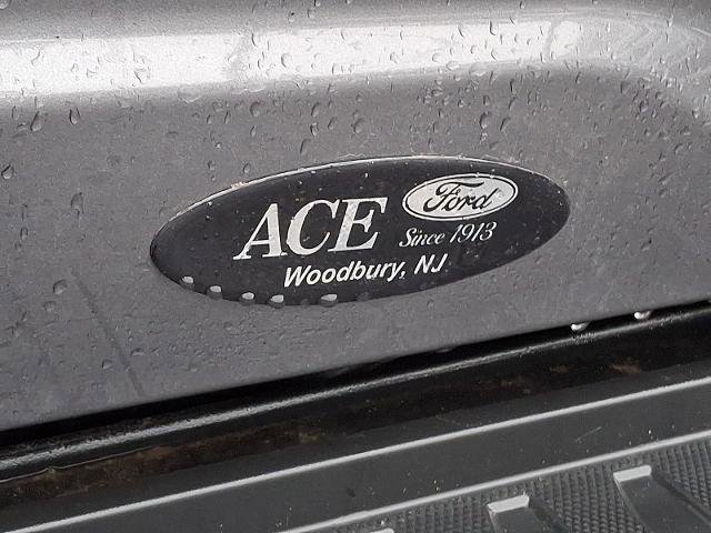 Certified 2023 Ford F150 XL AWD/4WD image 28