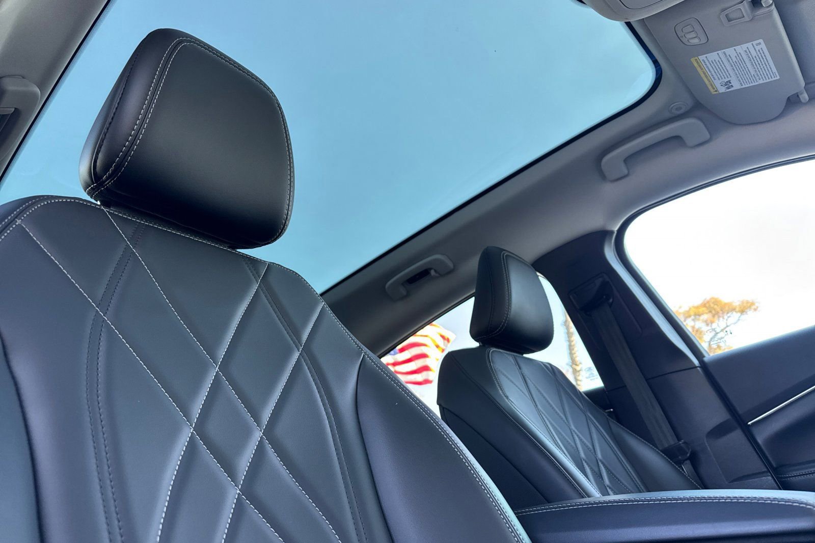 Certified 2023 Ford Mustang Mach-E California Route 1 image 18