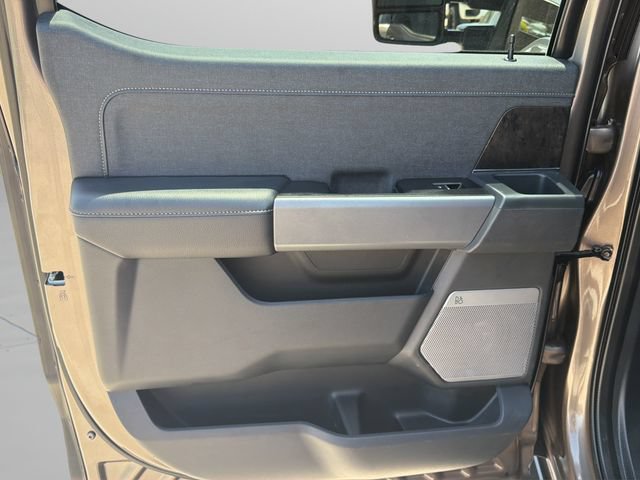 Certified 2023 Ford F250 Lariat w/ Sport Appearance Package AWD/4WD image 16