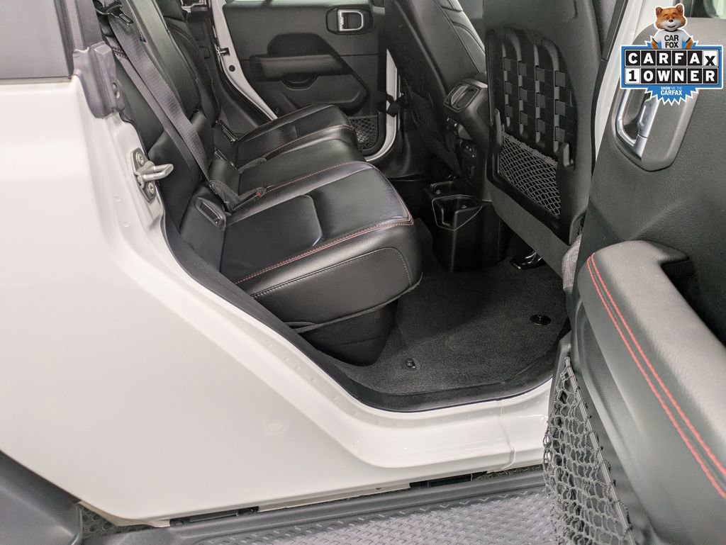 Used 2021 Jeep Gladiator Rubicon image 32