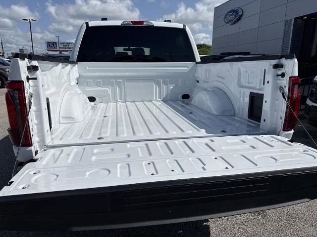 Certified 2026 Ford F150 STX w/ Equipment Group 200A RWD image 25
