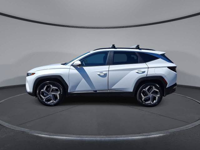 Used 2023 Hyundai Tucson SEL AWD/4WD image 5