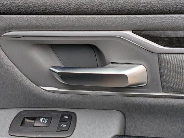 Used 2020 RAM 1500 Big Horn image 34