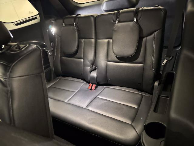 Certified 2023 Ford Explorer ST w/ Equipment Group 401A AWD/4WD image 24