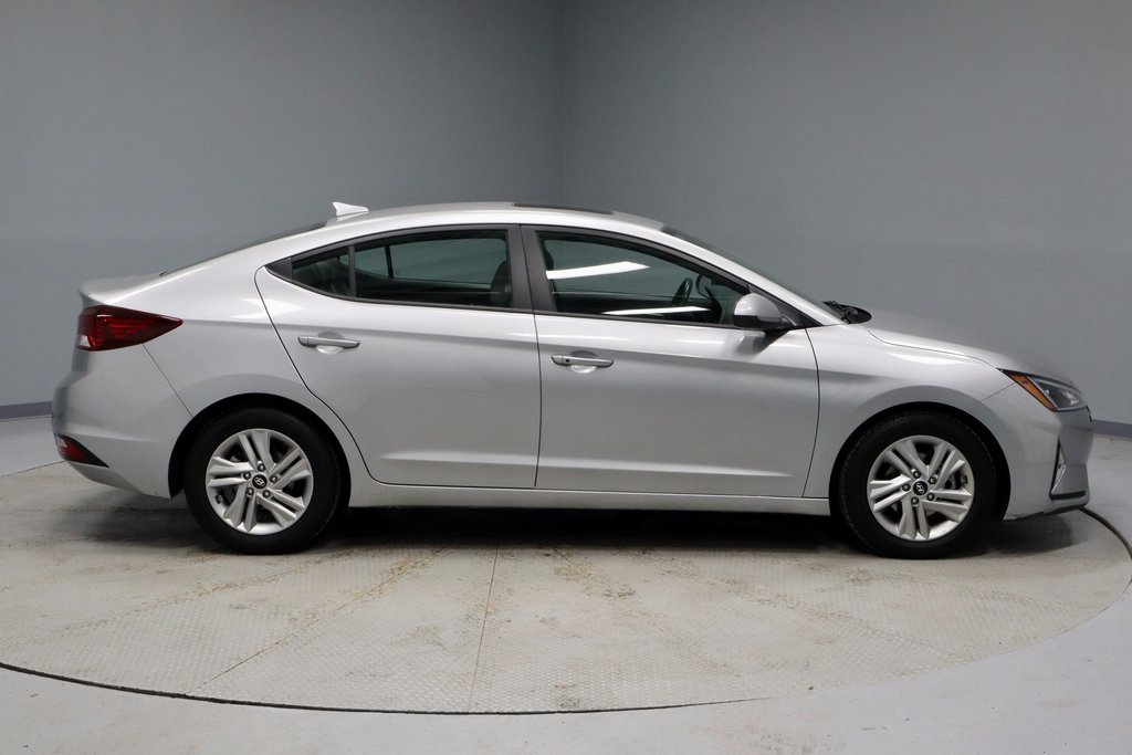 Used 2020 Hyundai Elantra Value Edition image 6