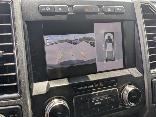 Certified 2019 Ford F150 Raptor w/ Equipment Group 802A Luxury AWD/4WD image 17