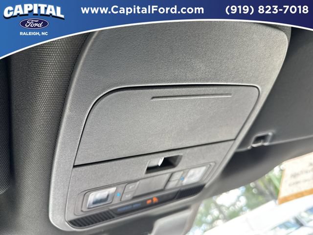 Certified 2024 Ford F150 XLT w/ Equipment Group 302A MID AWD/4WD image 32