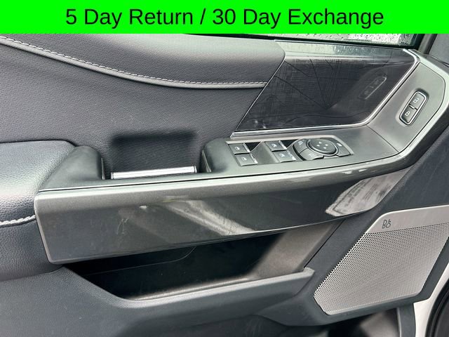 Certified 2023 Ford F150 XLT w/ Equipment Group 302A High image 20