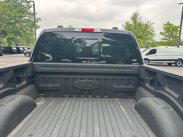 Certified 2023 Ford F150 Platinum w/ Equipment Group 701A High AWD/4WD image 20