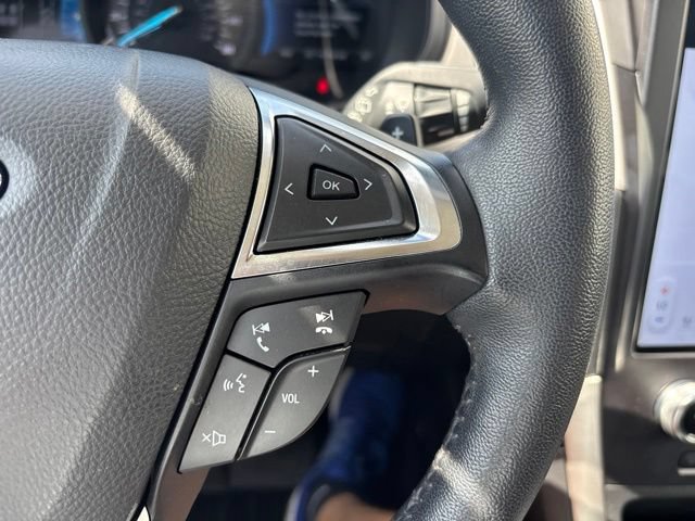 Certified 2024 Ford Edge SEL w/ Convenience Package AWD/4WD image 19