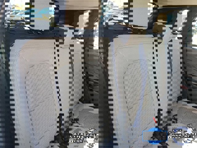 Certified 2021 Ford Escape SE image 30