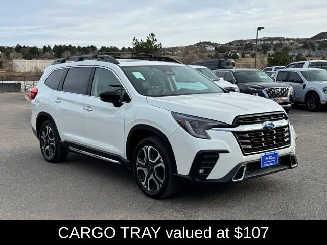 Used 2024 Subaru Ascent Touring image 7