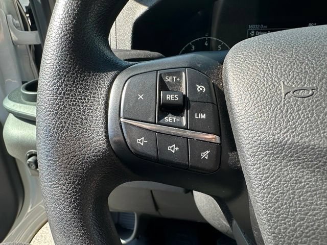 Certified 2025 Ford Transit 250 Low Roof w/ Exterior Upgrade Package RWD image 17