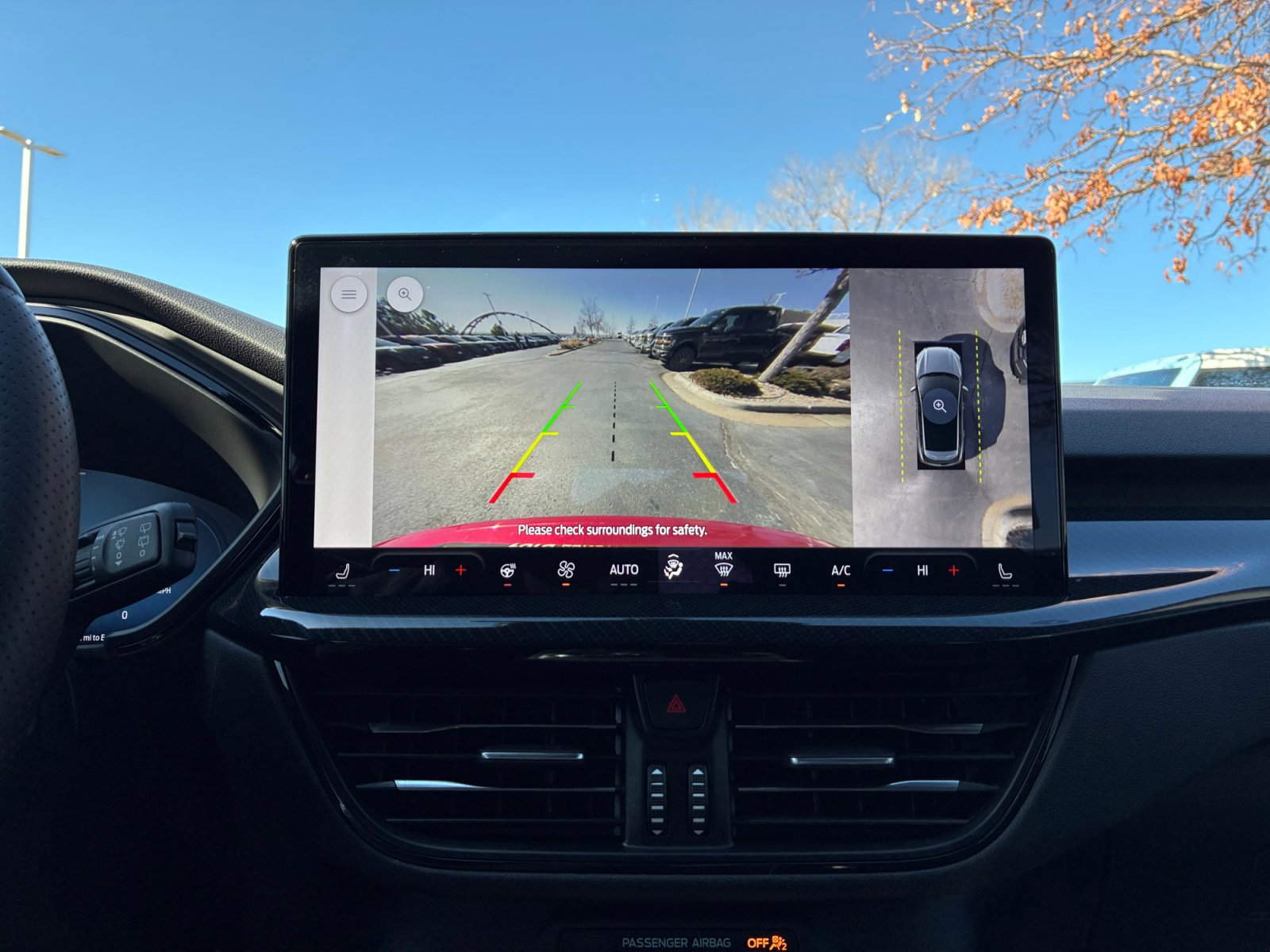 Certified 2023 Ford Escape ST-Line Select w/ Tech Pack #2 image 29