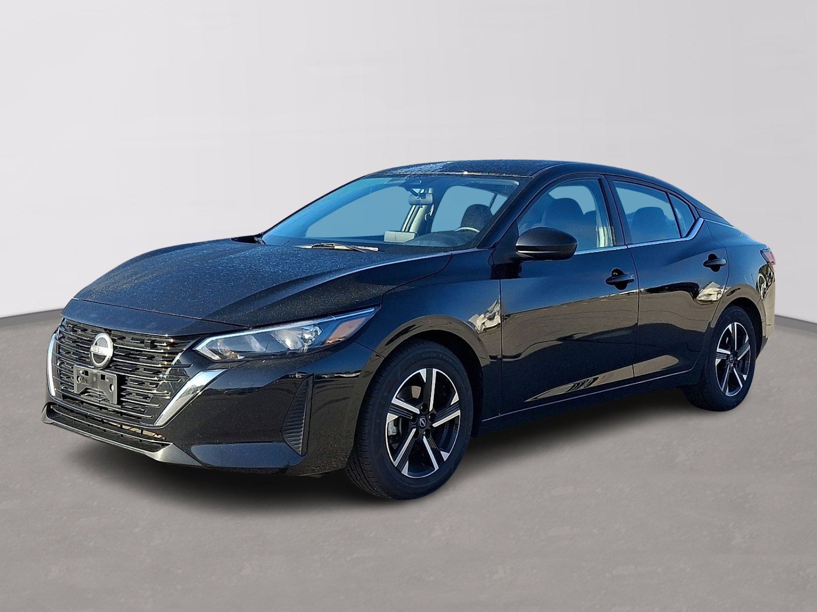 Used 2024 Nissan Sentra SV image 3