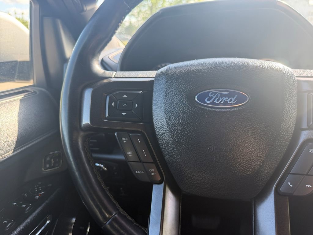 Certified 2021 Ford Expedition Max Limited AWD/4WD image 12